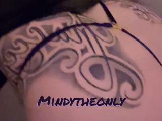 Mindytheonly