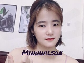 Minhwilson