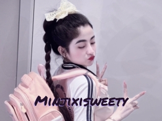 Minjixisweety