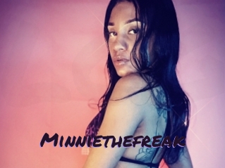 Minniethefreak