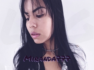 Miranda777