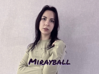 Mirayball