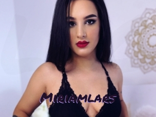 Miriamlars