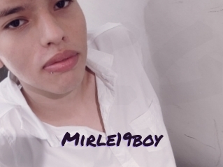 Mirle19boy