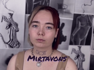Mirtavons