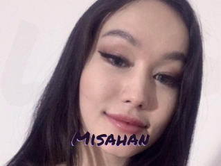 Misahan