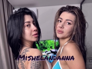 Mishelandanna