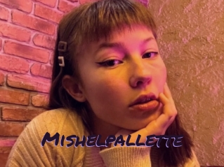 Mishelpallette