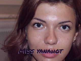 Miss_yanahot
