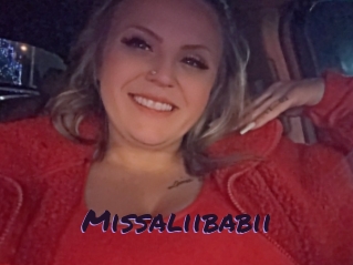 Missaliibabii