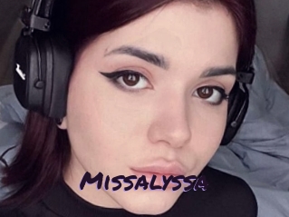 Missalyssa