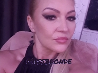 Missblonde