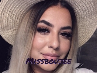 Missboujee
