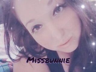 Missbunnie