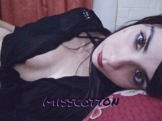 Misscotton