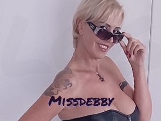 Missdebby