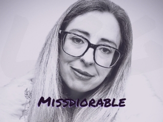 Missdiorable