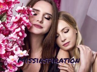 Missinspiration