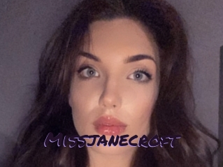 Missjanecroft