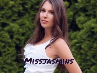 Missjasmins