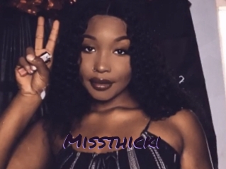 Missthicki