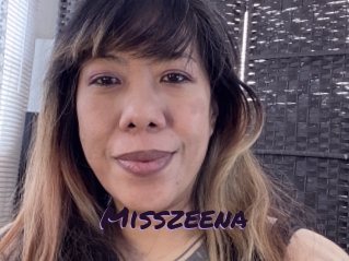 Misszeena