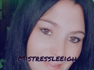 Mistressleeigh