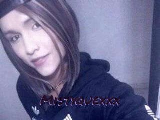 Mistyquexxx