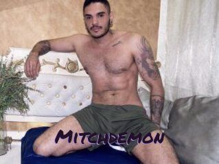 Mitchdemon