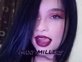 Mixy_millers