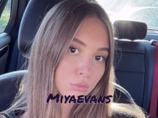 Miyaevans