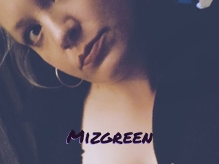 Mizgreen