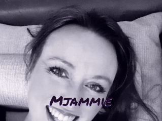 Mjammie