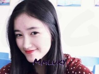 Mmluky