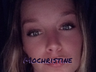 Mochristine