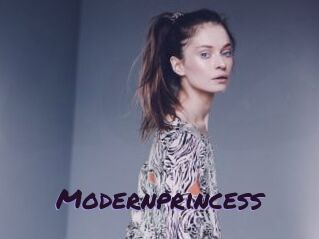 Modernprincess