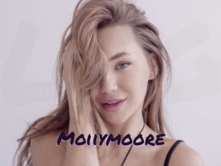 Moiiymoore