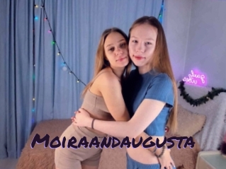 Moiraandaugusta