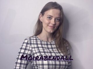 Moirabendall