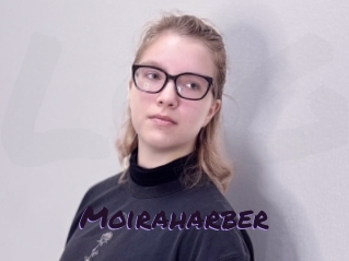 Moiraharber