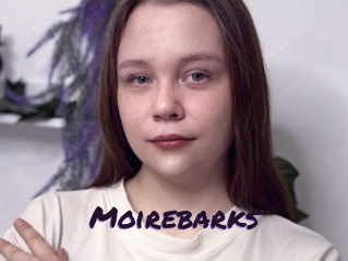 Moirebarks