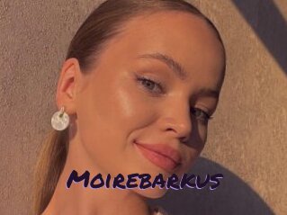 Moirebarkus