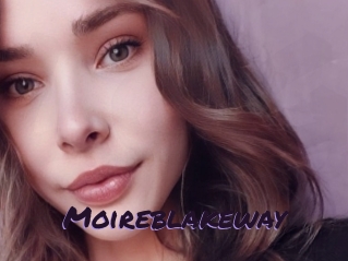 Moireblakeway