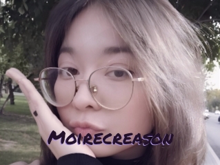 Moirecreason