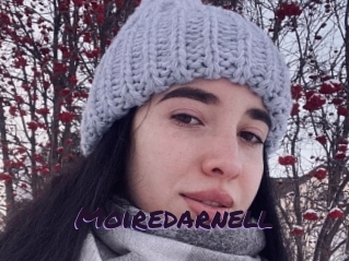 Moiredarnell