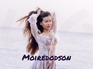 Moiredodson