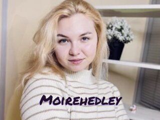 Moirehedley