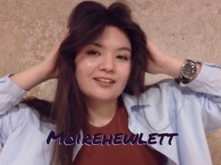 Moirehewlett