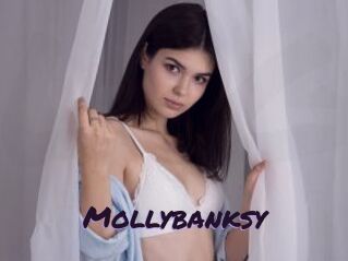 Mollybanksy