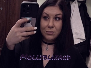 Mollyblizard